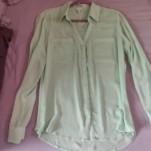 Express Portofino Dress Shirt